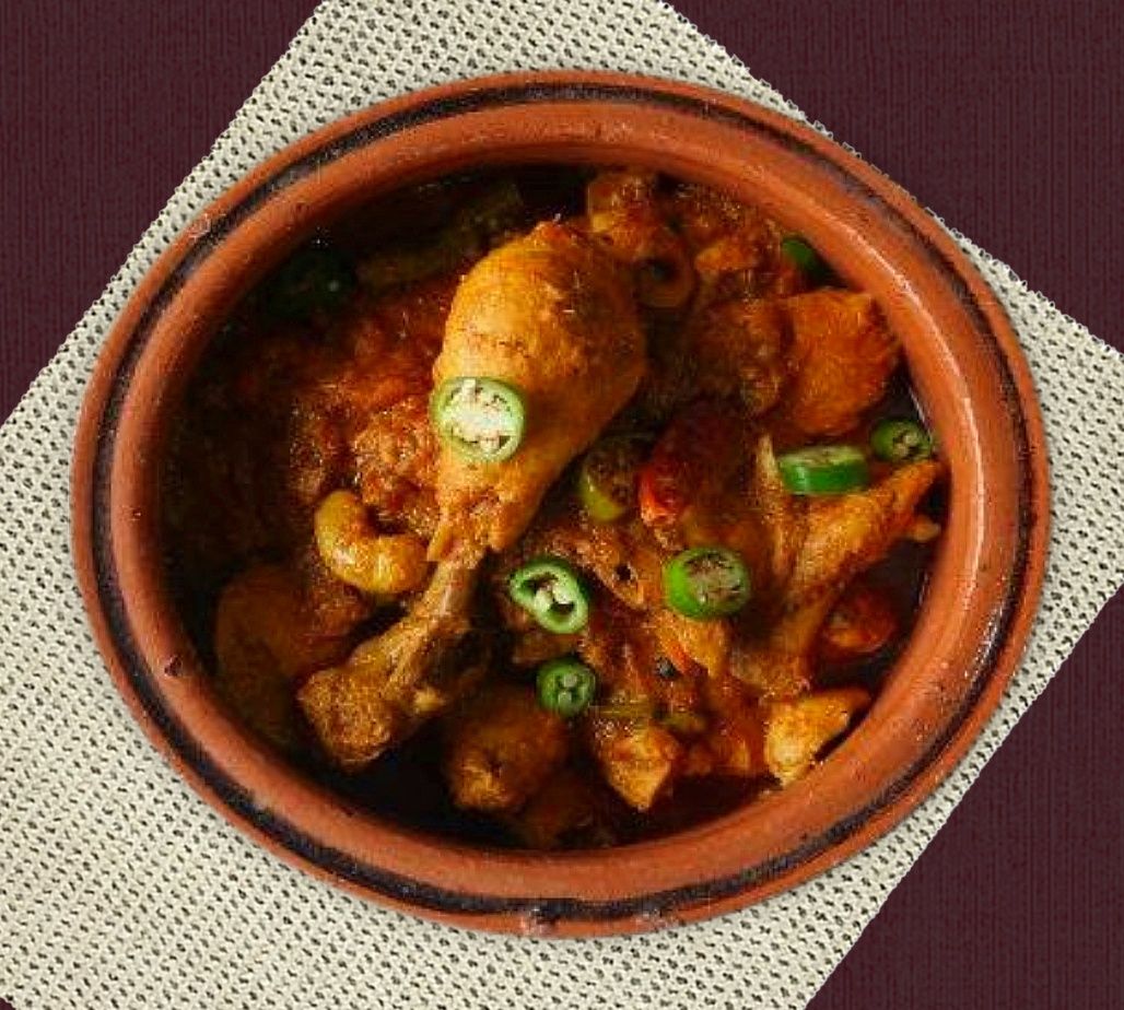 Champaran Handi Treat