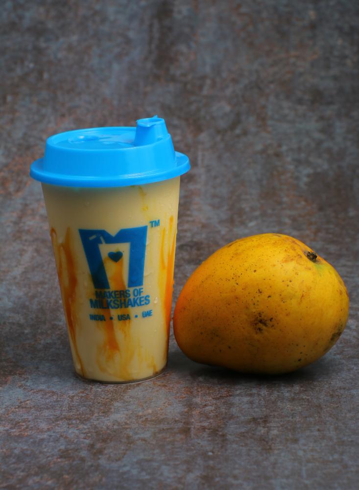 Makers of Milkshakes