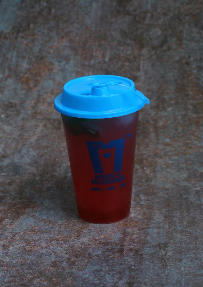 Makers of Milkshakes