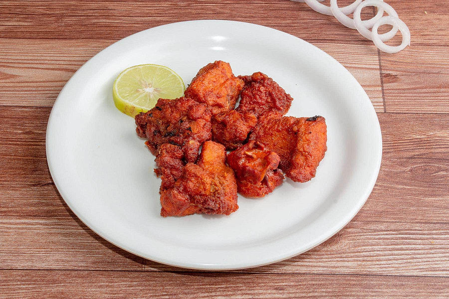 The Vintage Restaurant