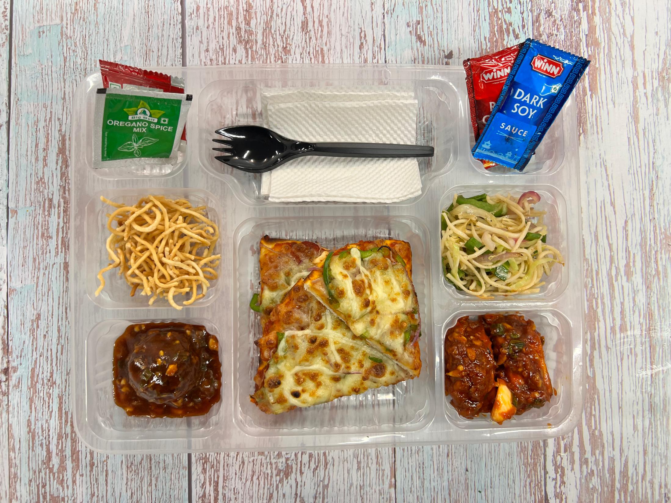 Kirti Mahal Express (Fast Food)