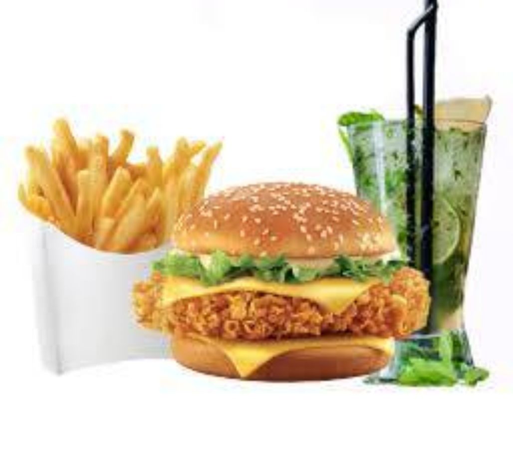De Mashwi Cafe