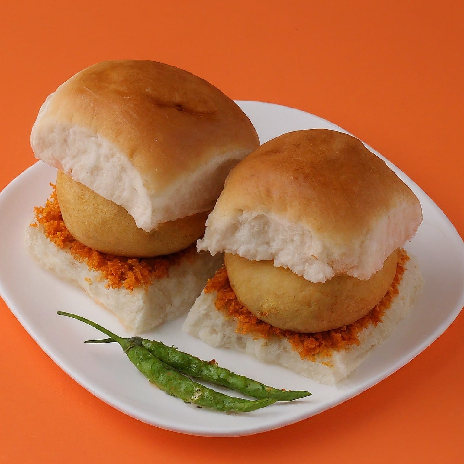 Pandit Ji Pakoda Hut