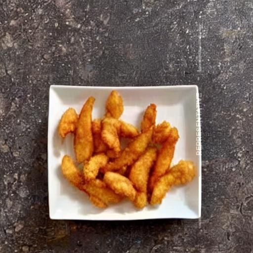 Cluxi Fried Chicken Restaurant