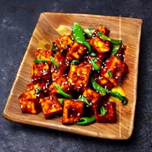 Maggie Point with Chai Adda