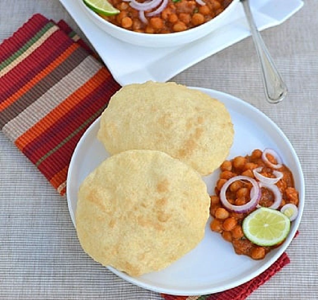 Chandela Doodh Bhandar