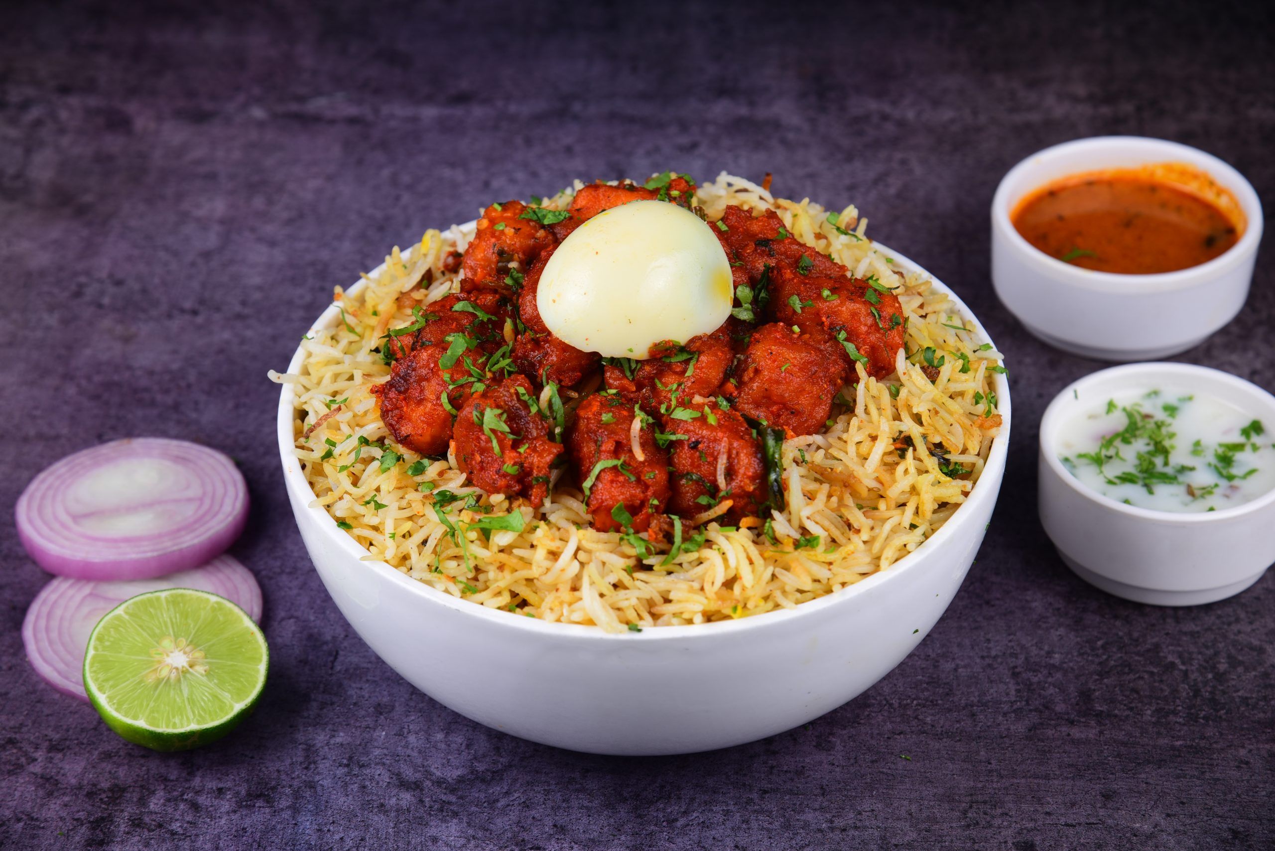 Thambi Biryani Kadai