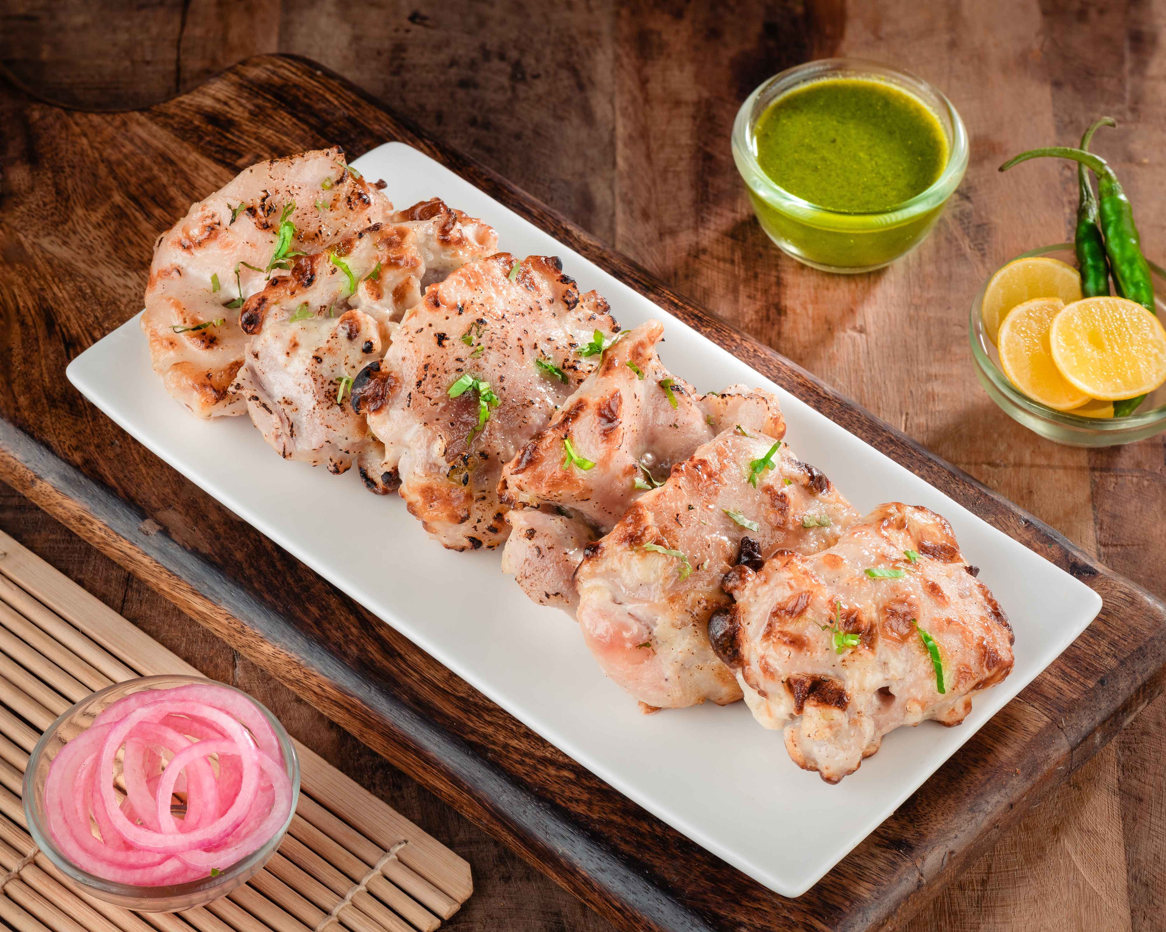 ITC Kakatiya - Biryani And Pulao Collection