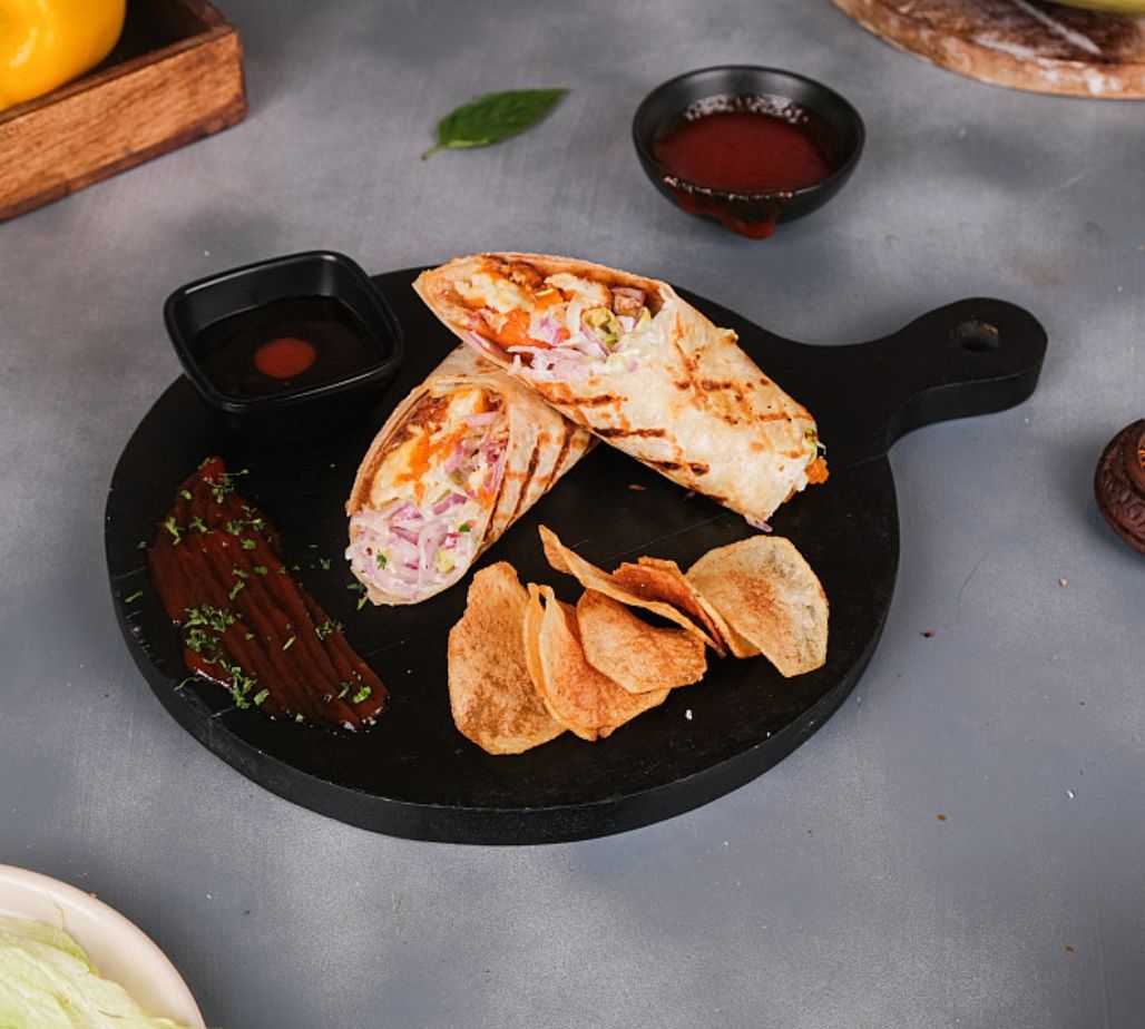 Sardar-Ji-Bakhsh Coffee