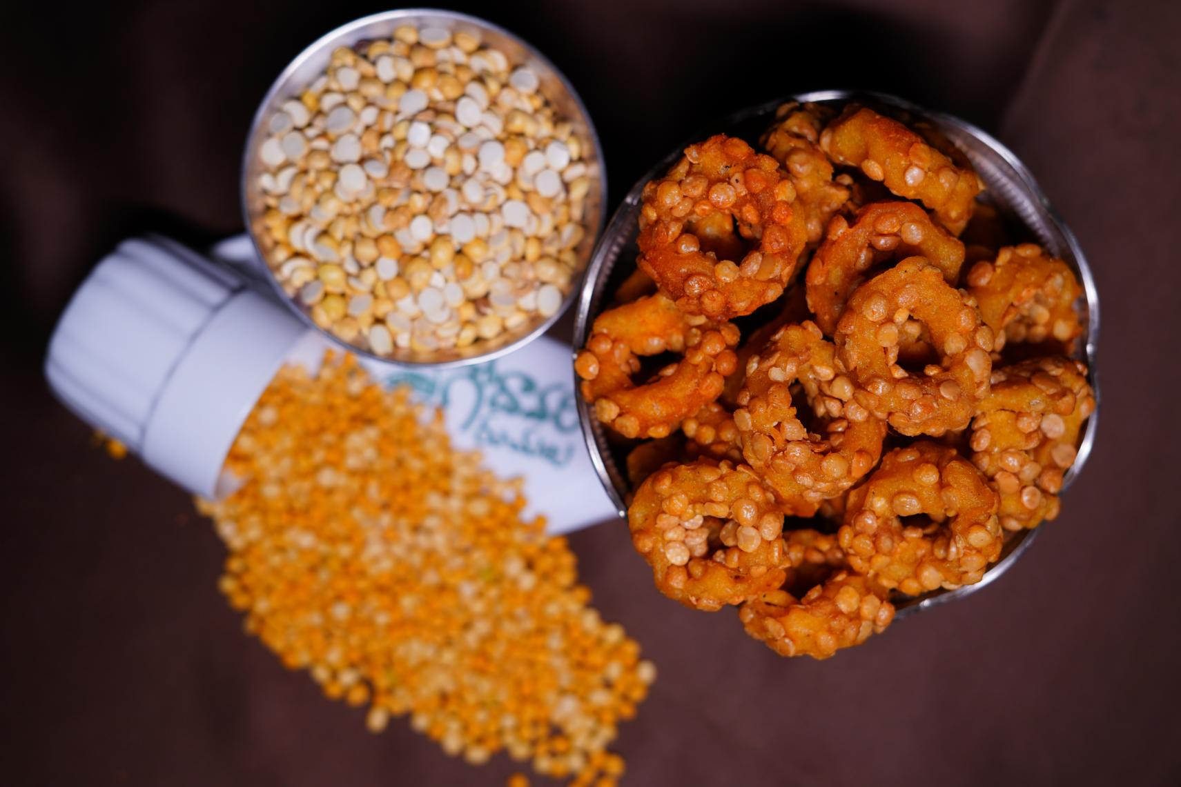 Konaseema Vantillu Sweets