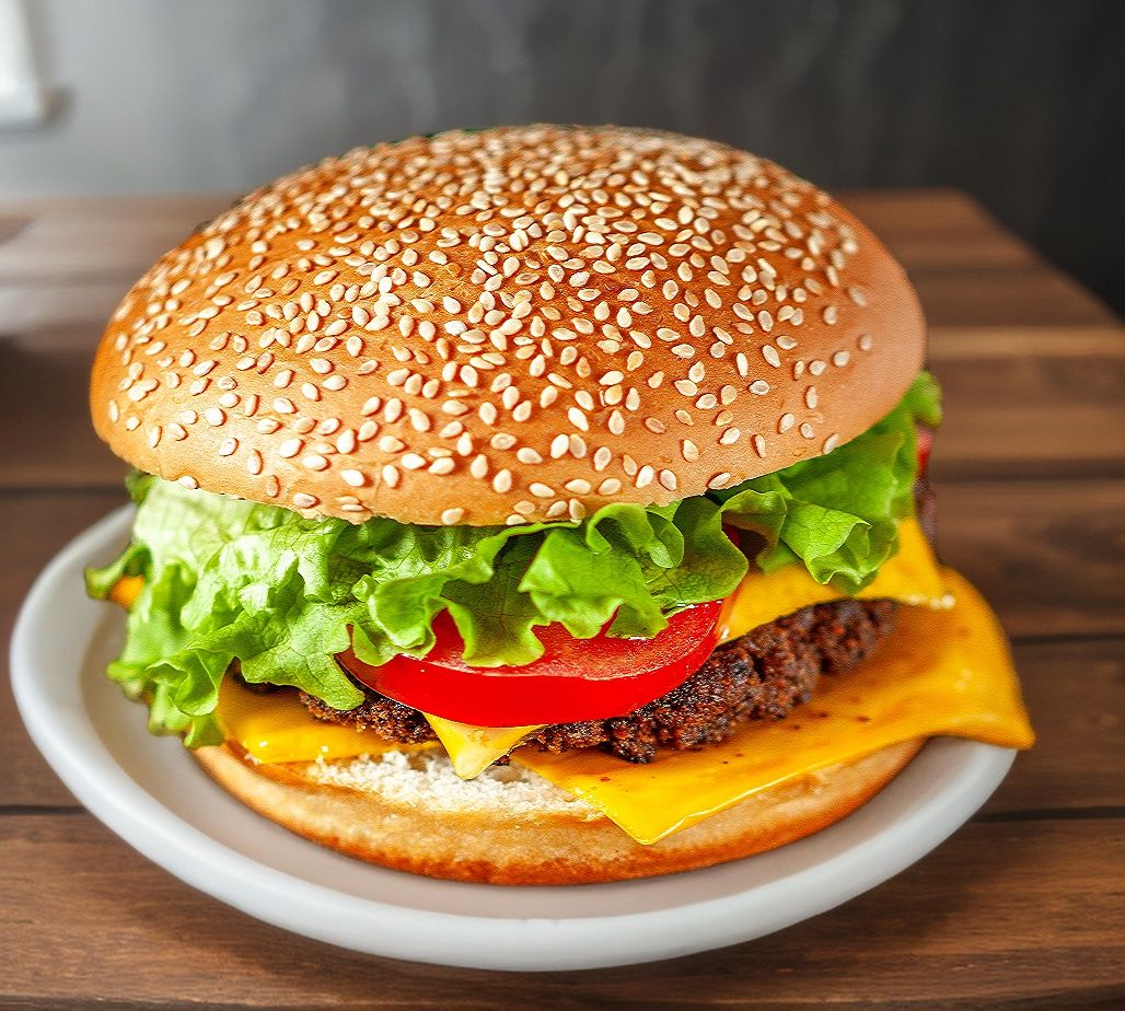 Gupta Ji Burger Center