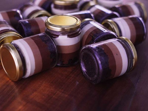 Fresh Baked Goodness