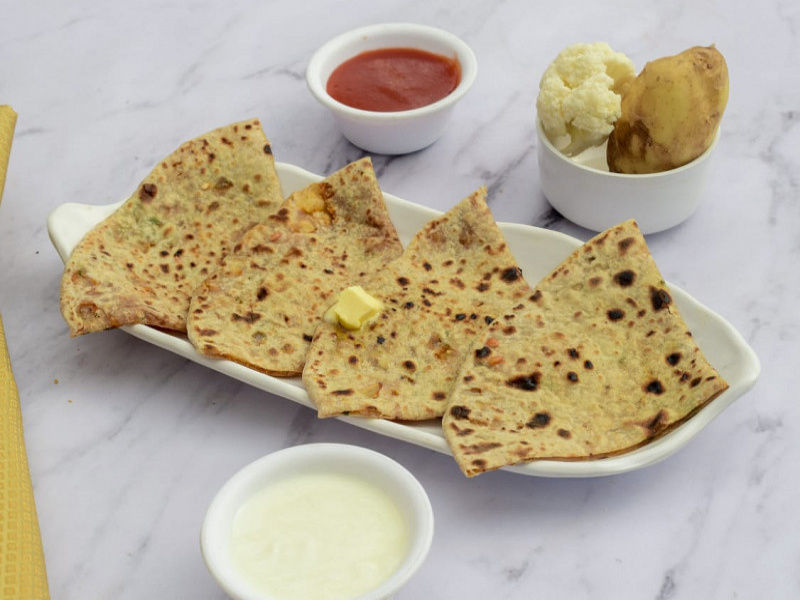 Ashoka Hotel And Restaurant