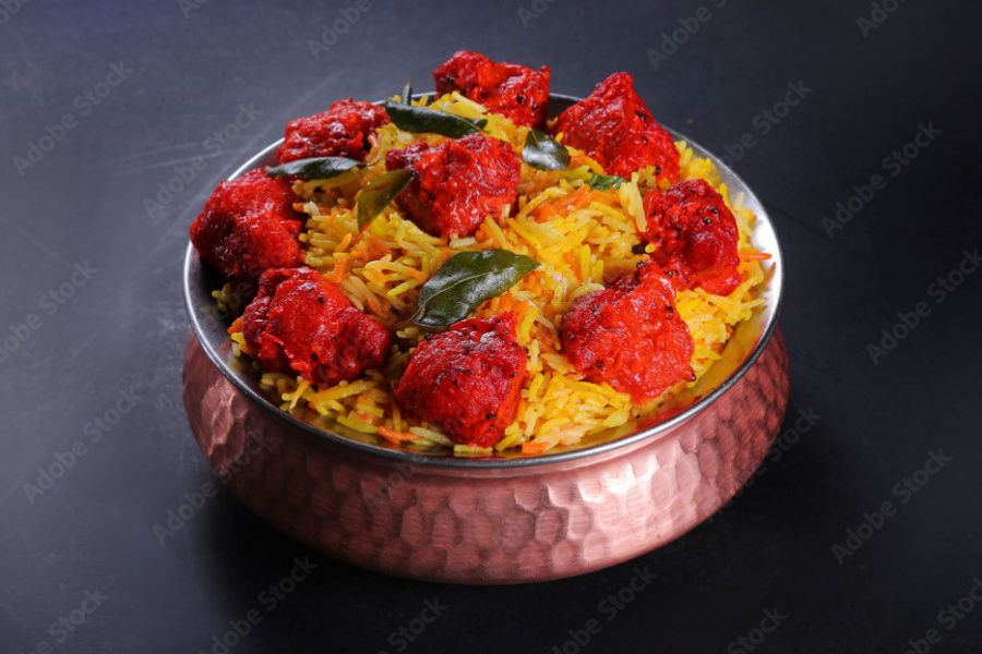 Al Baik The Taste Of Middle East