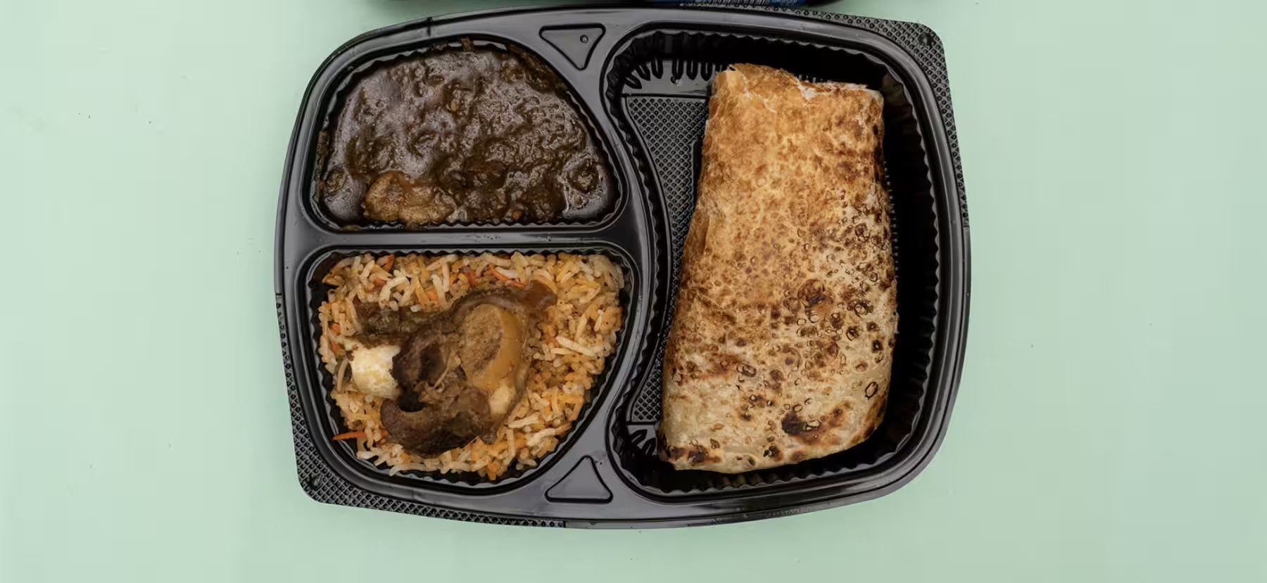 Al-Noor Non Veg Point