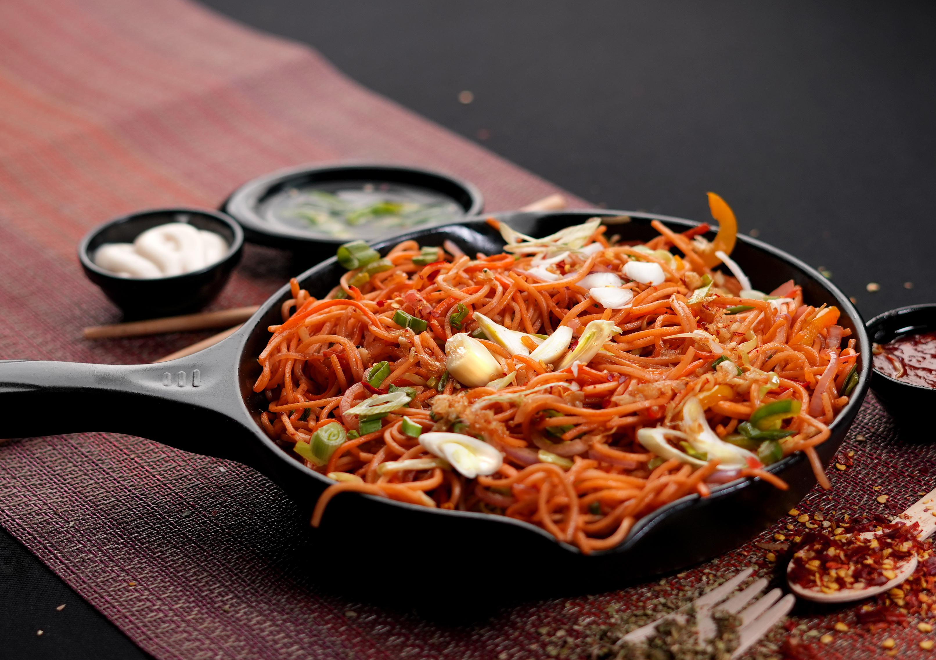 Masala Mantra