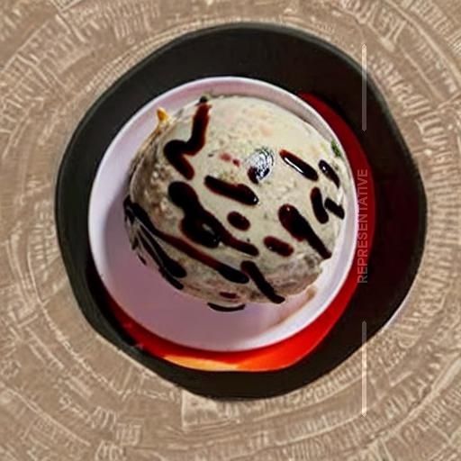Mahaveer ice cream kulfi faluda