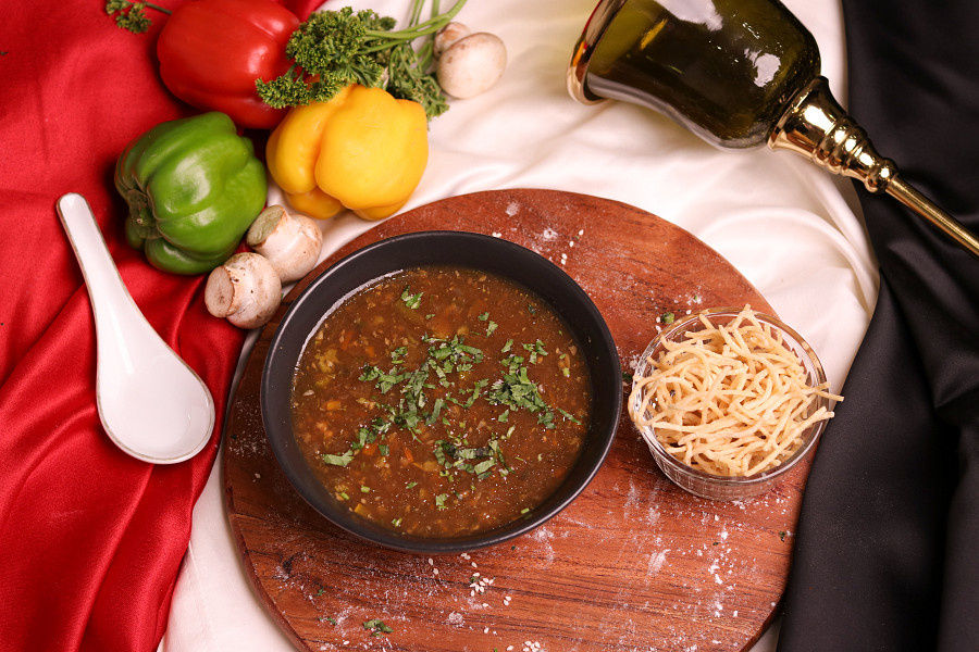 Munchies Eating Point