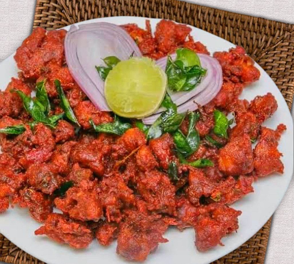 Ali Beef center