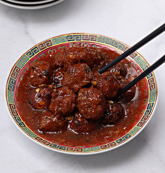 Haiking Chinese Restaurant