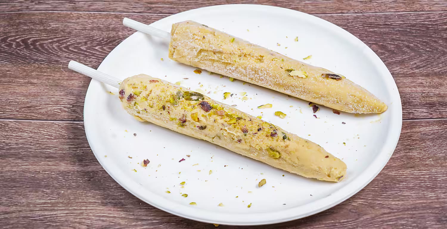 Nema Kulfi & Falooda