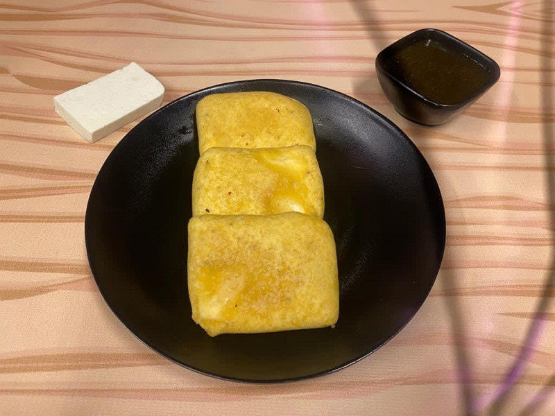 Gohana famous jalabi