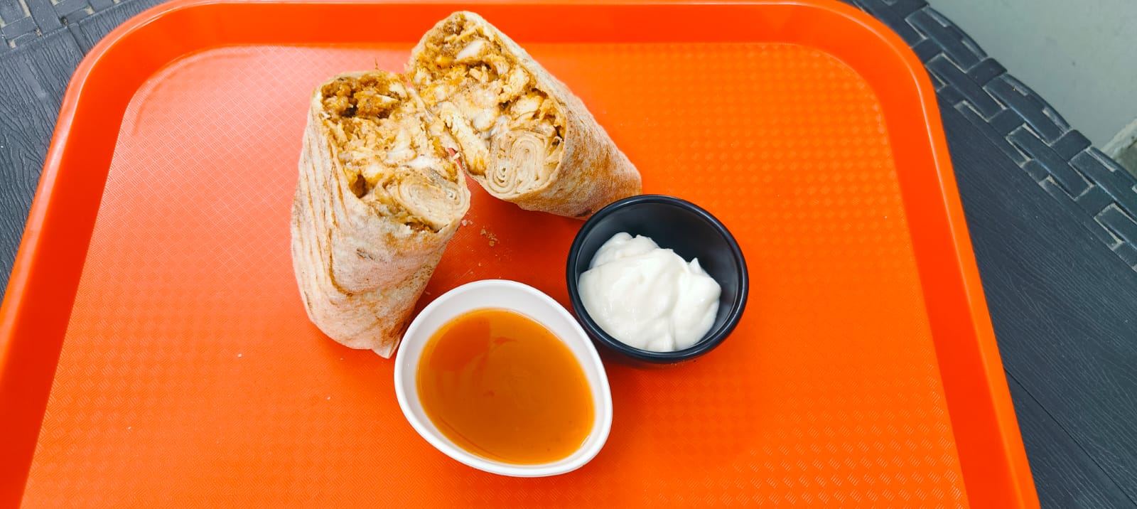 LITTLE HOUSE SHAWARMA