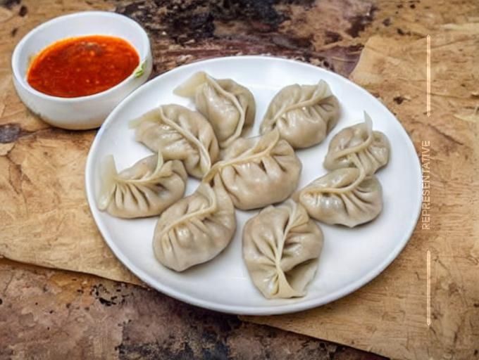 Steam Picks Momos