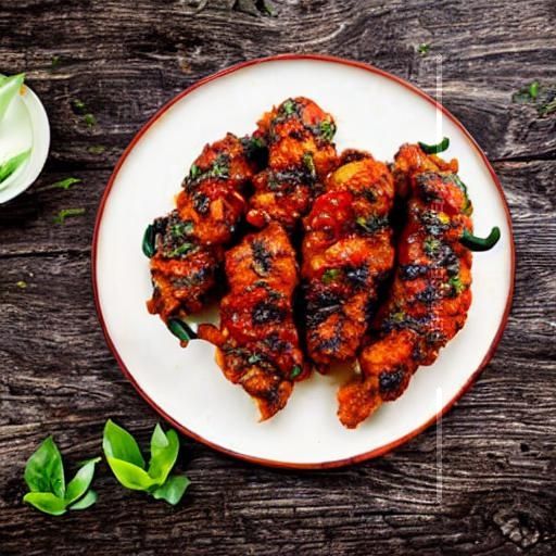 Tea And Me Food Court