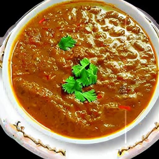 Sri Veda Curry Houze