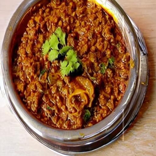 VDW Street Food- The Flavors of Delhi & Punjab