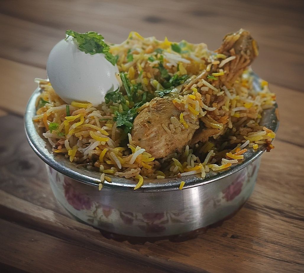 Greenland Restaurant