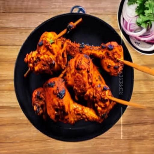 Masala Twist by Binny