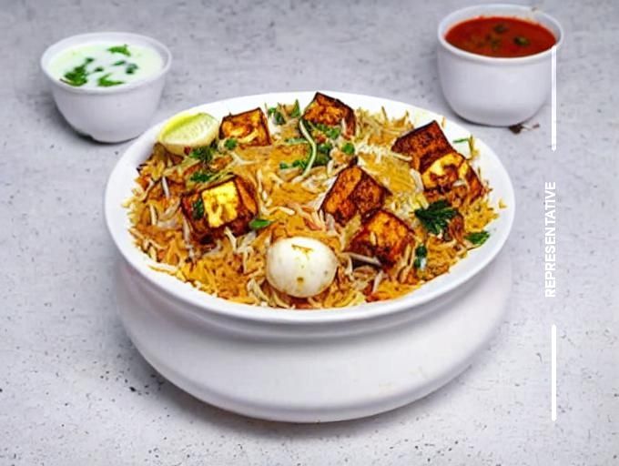 Biryani Galli