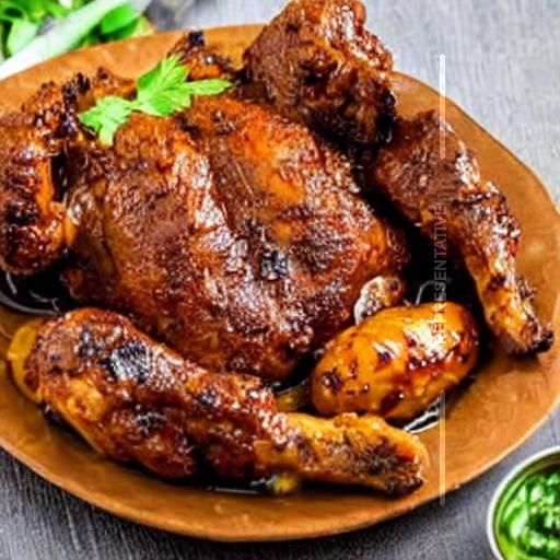 Raju Gari Kodi Pulav