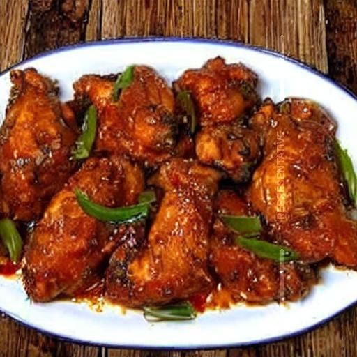 Chings Chinese and Thai