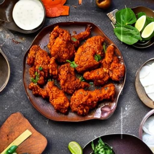 Mannat Arabian Mandi Family Restaurant