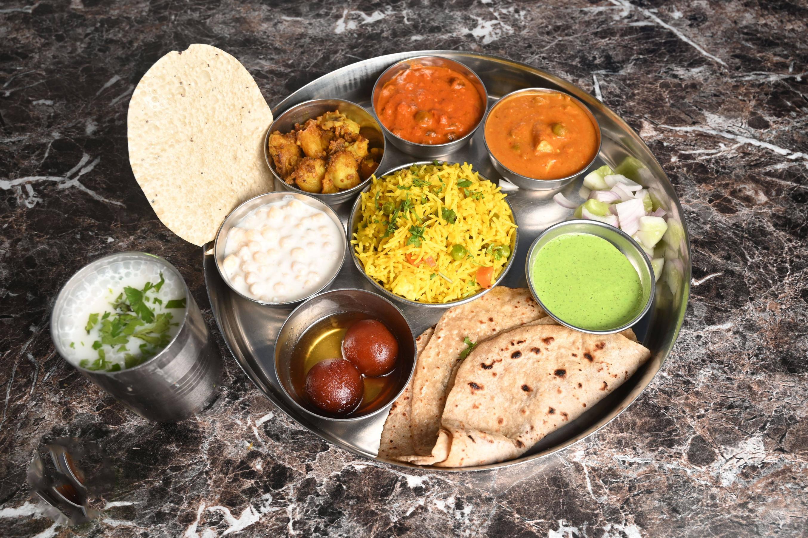Shyam Sarovar Dhaba