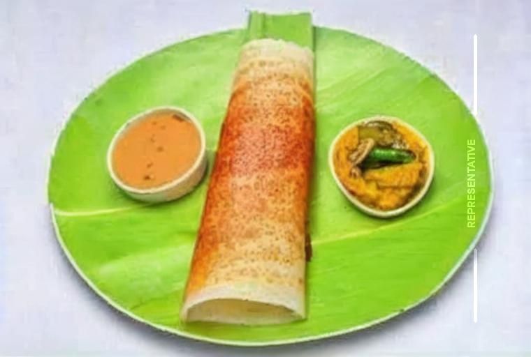 Wow 99 Dosa