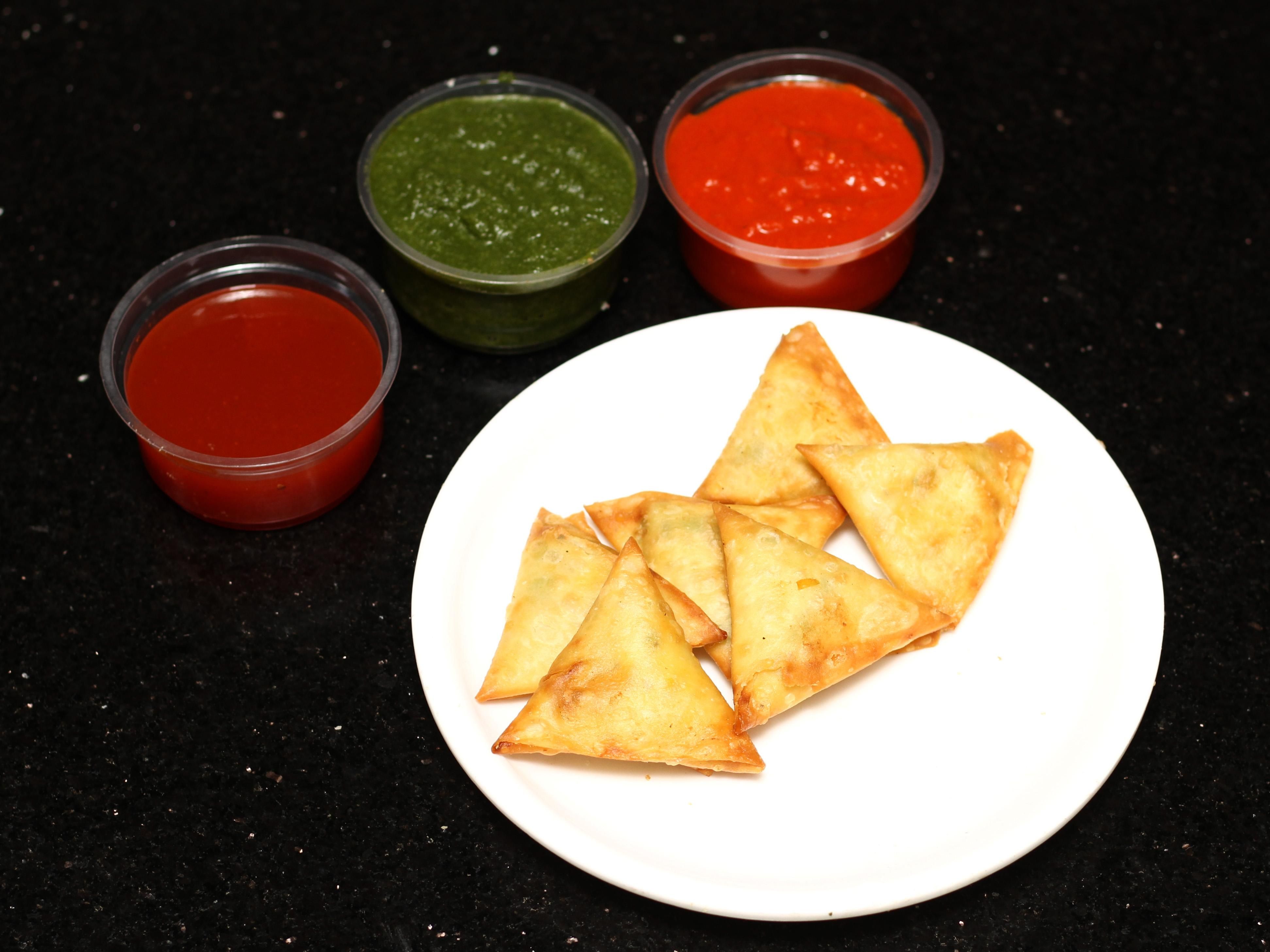New Sheetal Restaurant