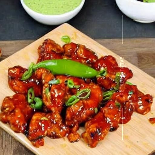 Hyderabadi Arabian Mandi