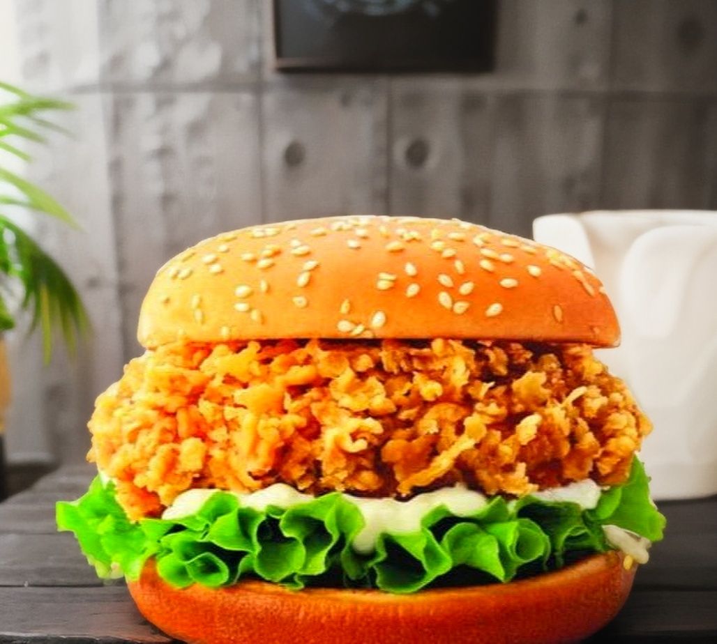 Burger & Pasta Savour