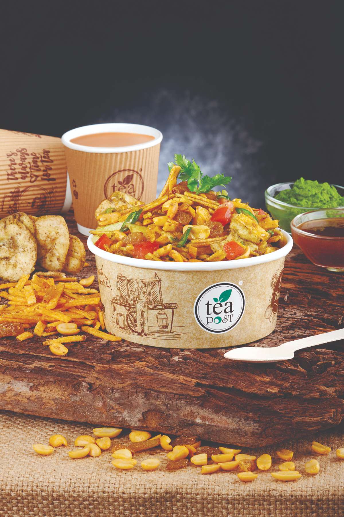 Farali Bhel