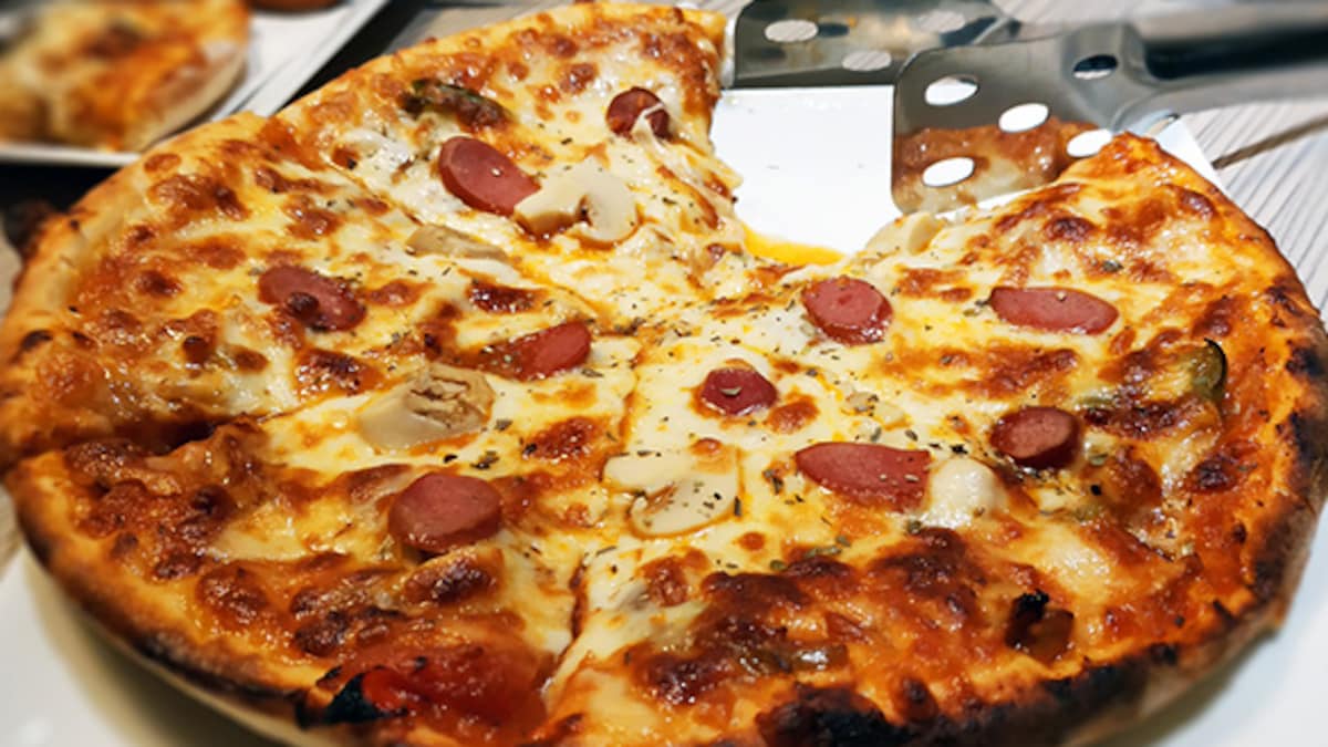 K&C Bakers &confectioners