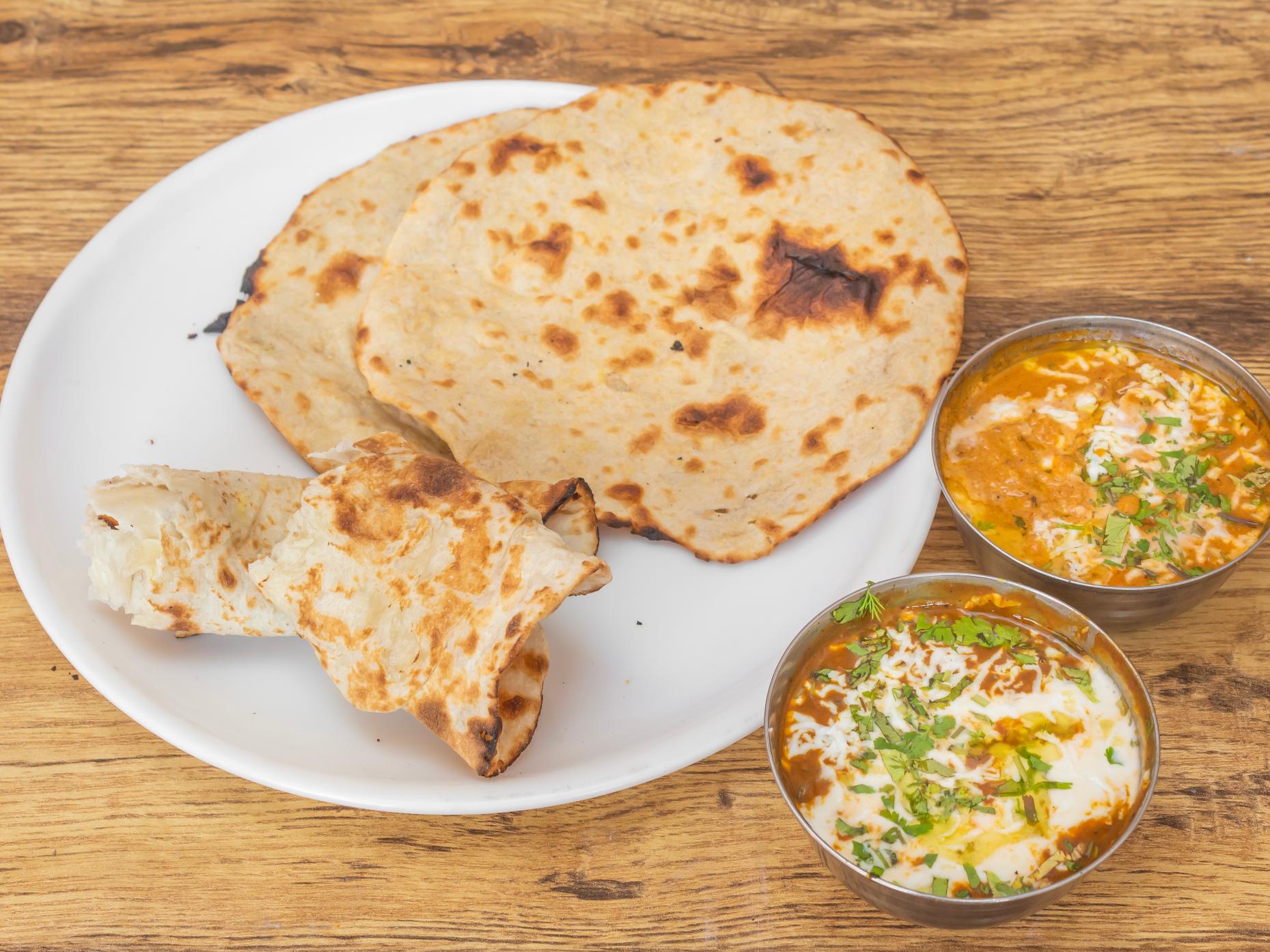 HASMUKH RASOI