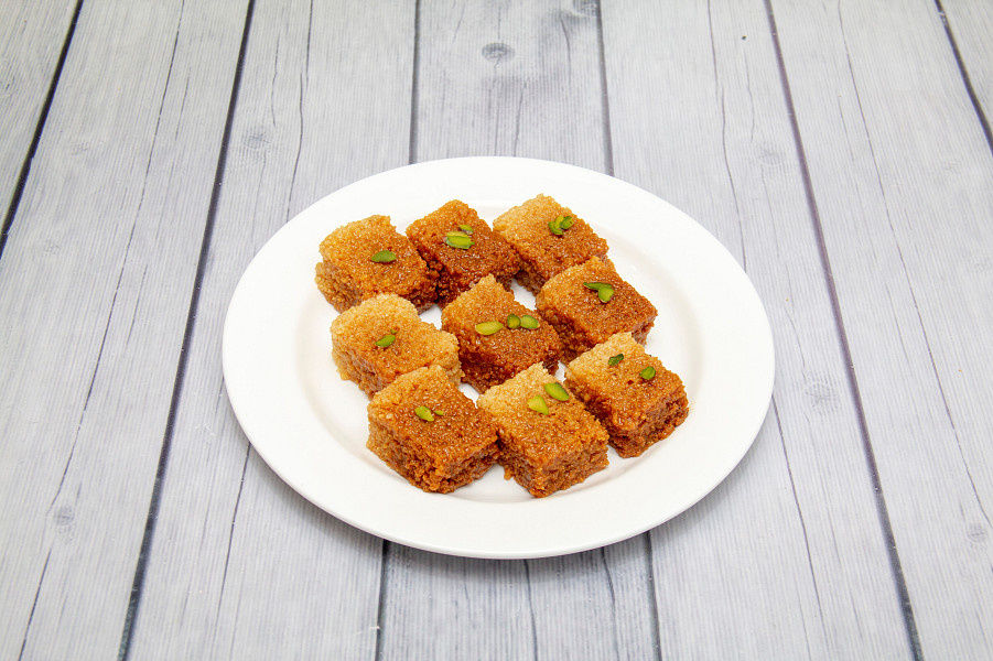 Sri Balaji Mithai Bhandar