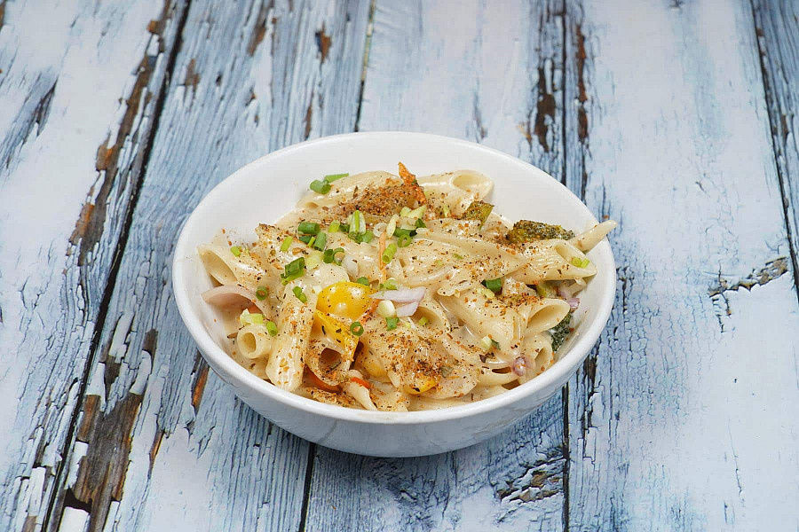 Kings Chinese Bowl Fast Food