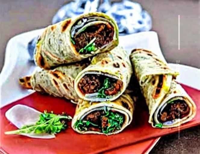 Apna Fast Food Centre