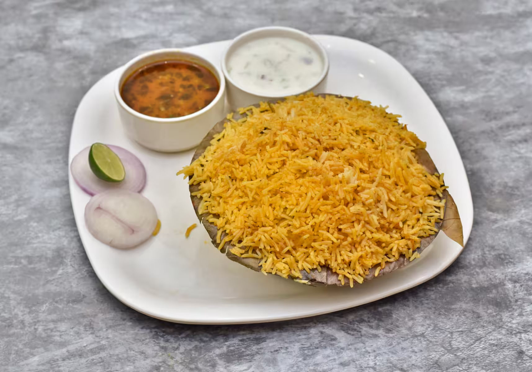 Donne Biriyani Center (DBC)