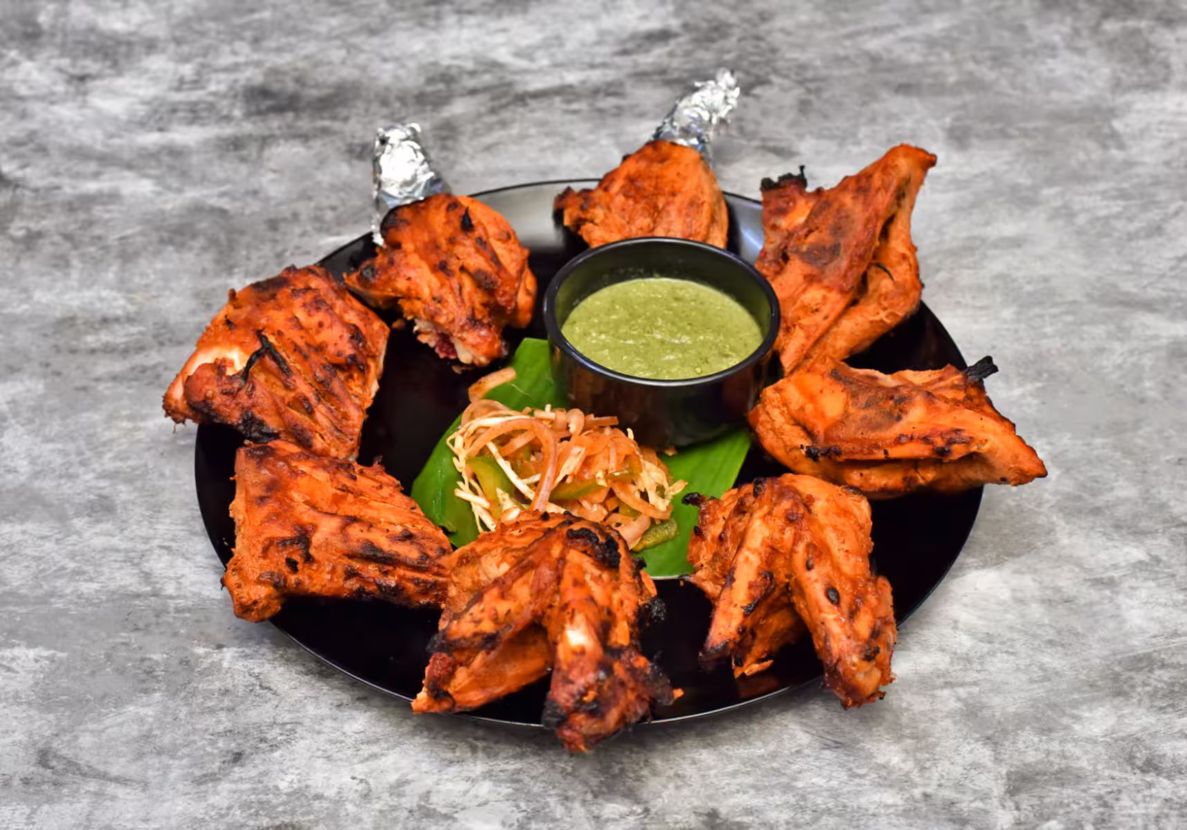 Sri Chamundeshwari Donne Biriyani Center